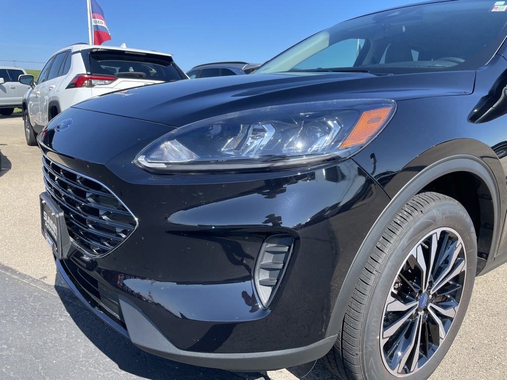 2022 Ford Escape SE photo 36
