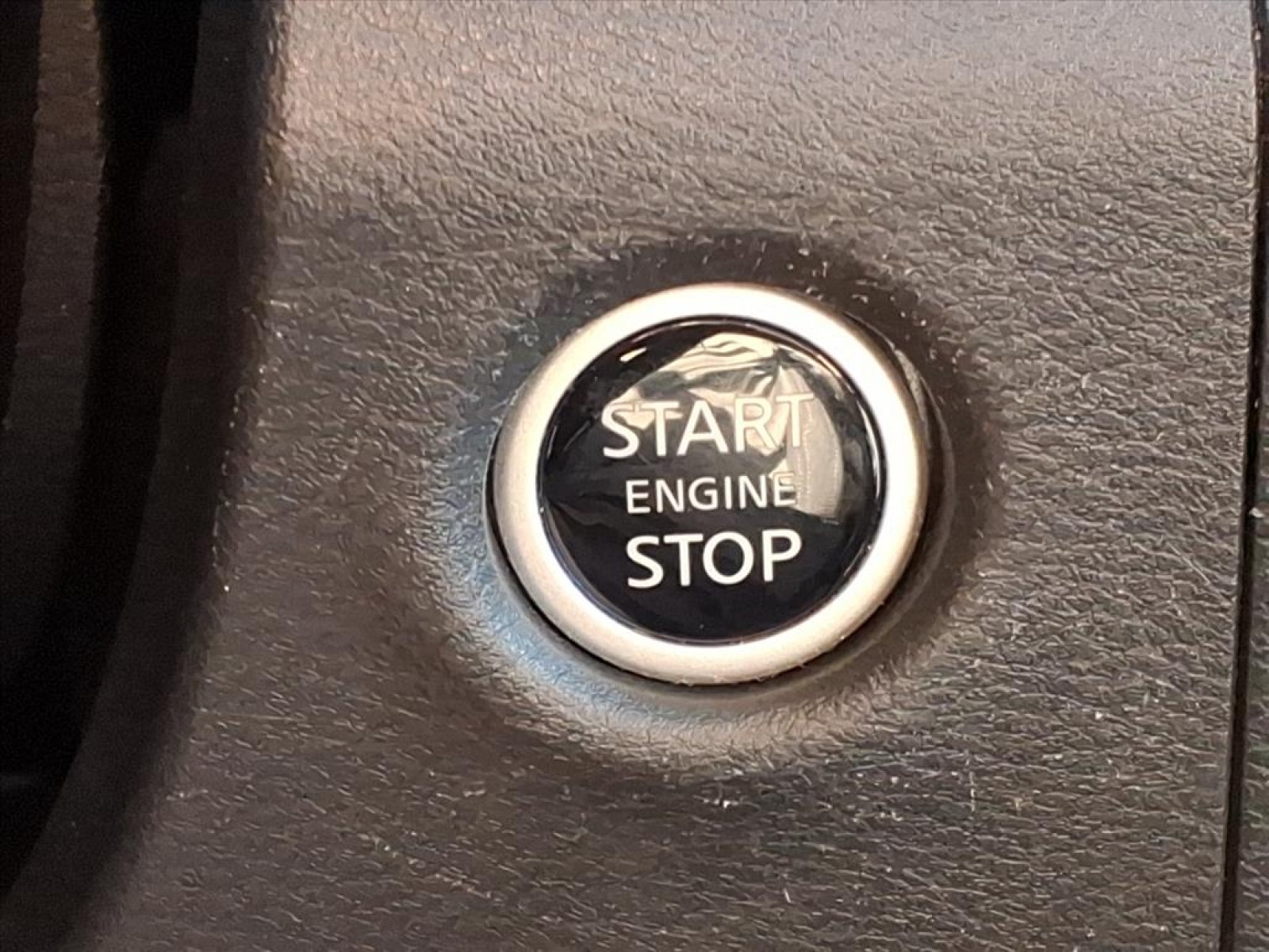 2023 Nissan Frontier SV Black at Robbins Nissan