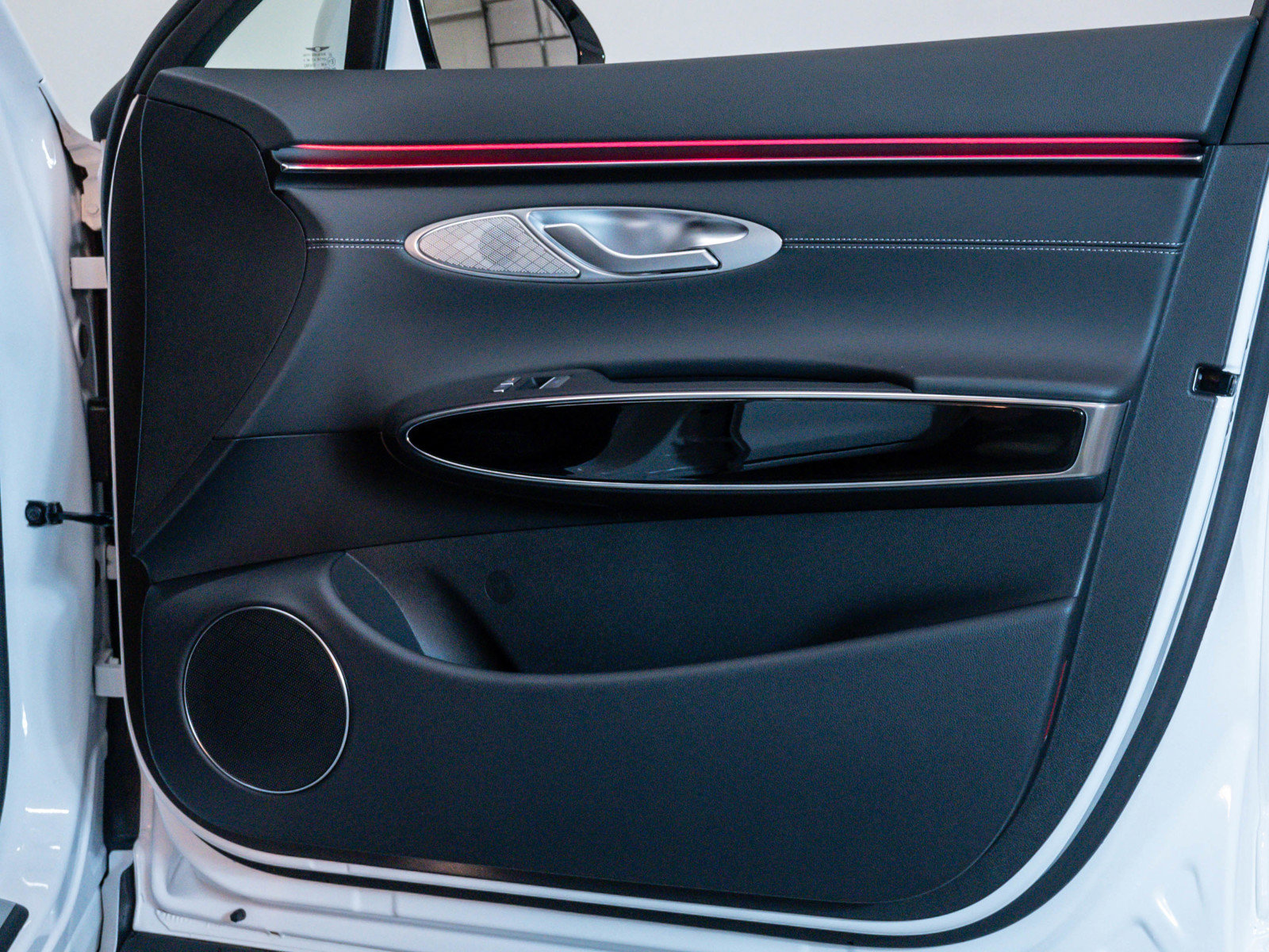 2026 Genesis GV70 2.5T Select photo 10