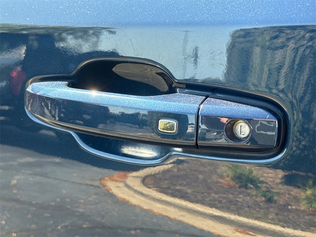 2020 Chevrolet Silverado 1500 photo 12