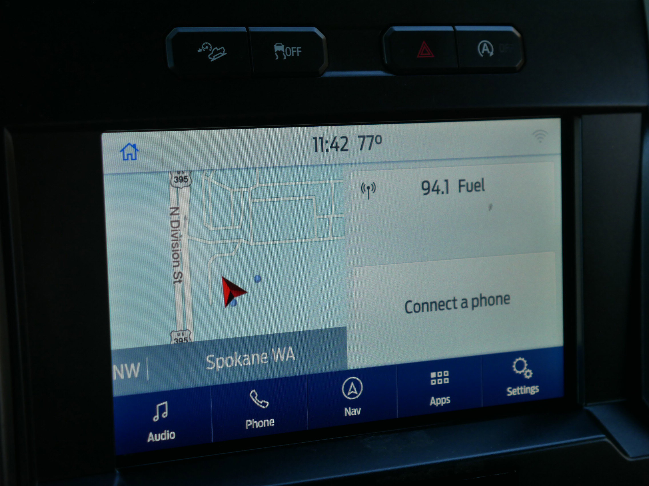 2020 Ford F-150 XLT photo 9