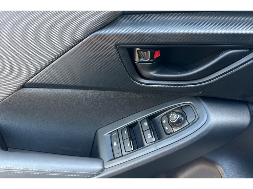 2025 Subaru Crosstrek Premium photo 10
