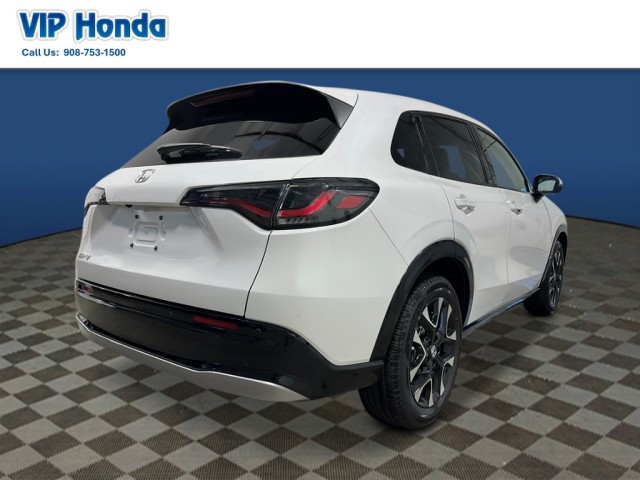 2026 Honda HR-V EX-L photo 5