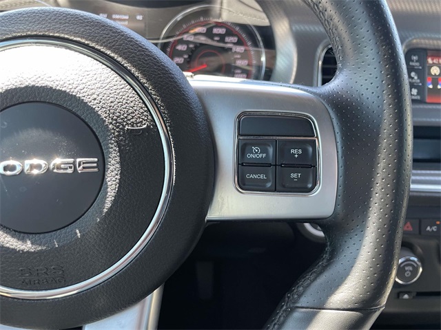 2012 Dodge Charger SRT8 Super Bee photo 21