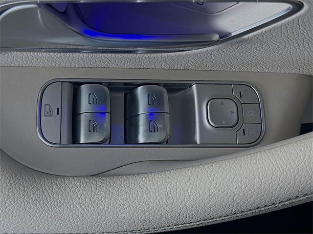 2025 Mercedes Benz GLE 350 4MATIC photo 18