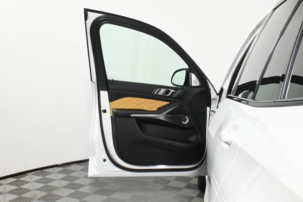 2026 Bmw X5 photo 22