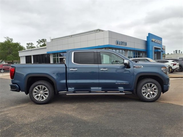 2025 Gmc Sierra 1500 Denali photo 7