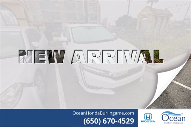 2018 Honda Clarity Base's photo