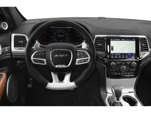 2021 Jeep Grand Cherokee SRT8 photo 10