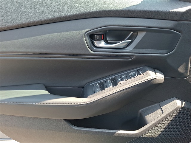 2025 Honda Accord Hybrid Sport photo 15