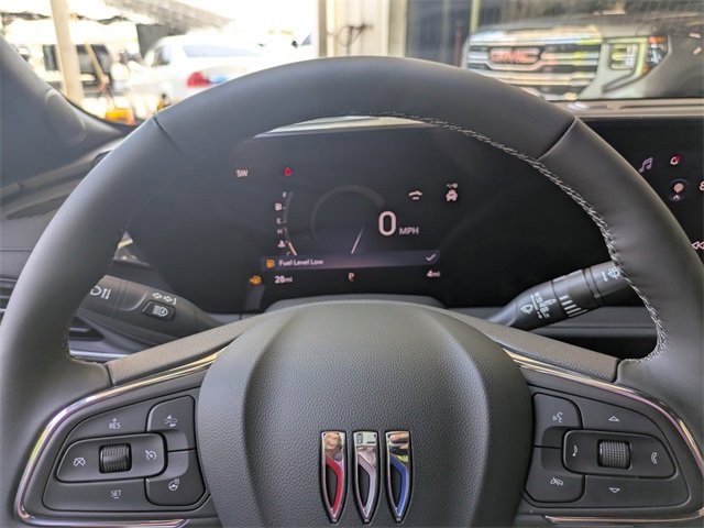2025 Buick Envista Preferred photo 27