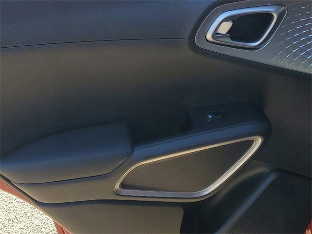 2025 Kia Soul LX photo 23