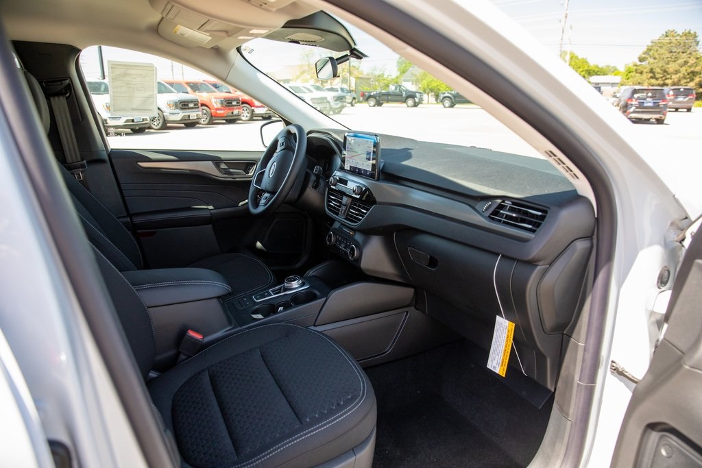 2025 Ford Escape Active photo 19