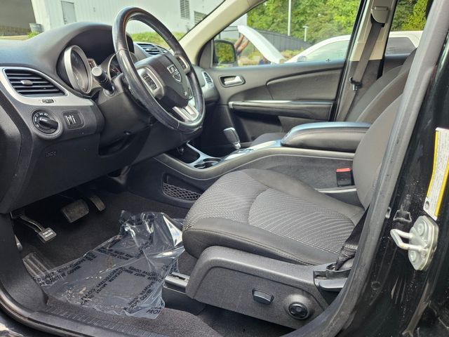 2020 Dodge Journey SE photo 7