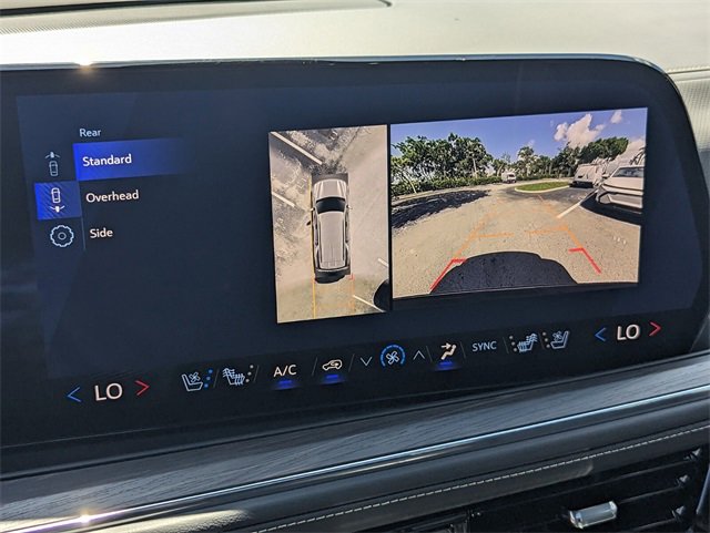 2026 Chevrolet Tahoe Premier photo 16