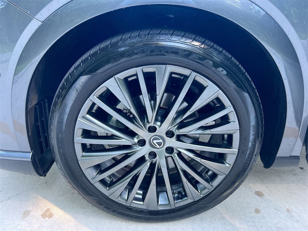 2023 Lexus RX 350 photo 9