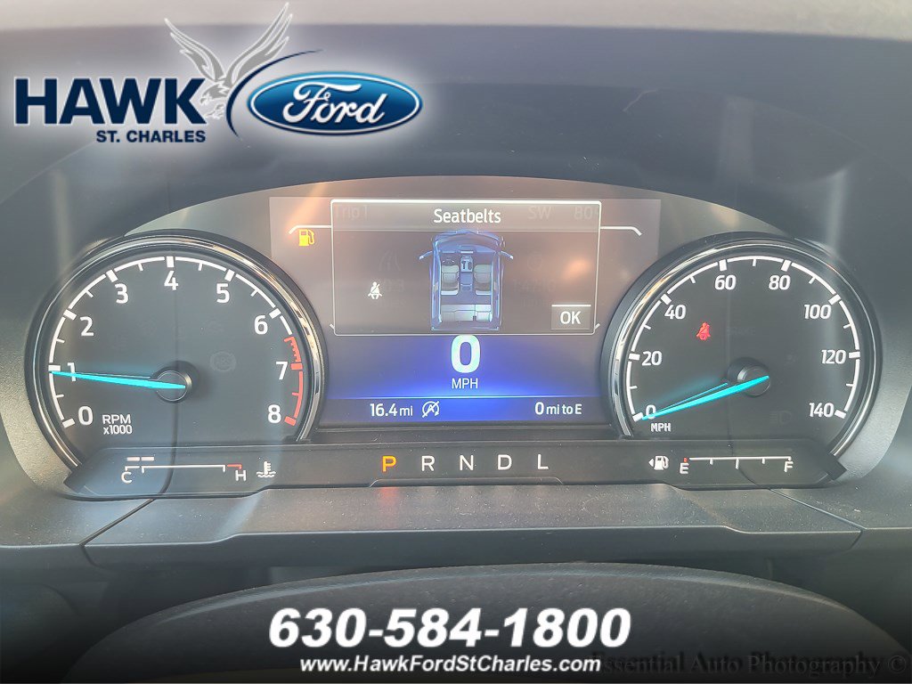 2024 FORD MAVERICK - Image 11