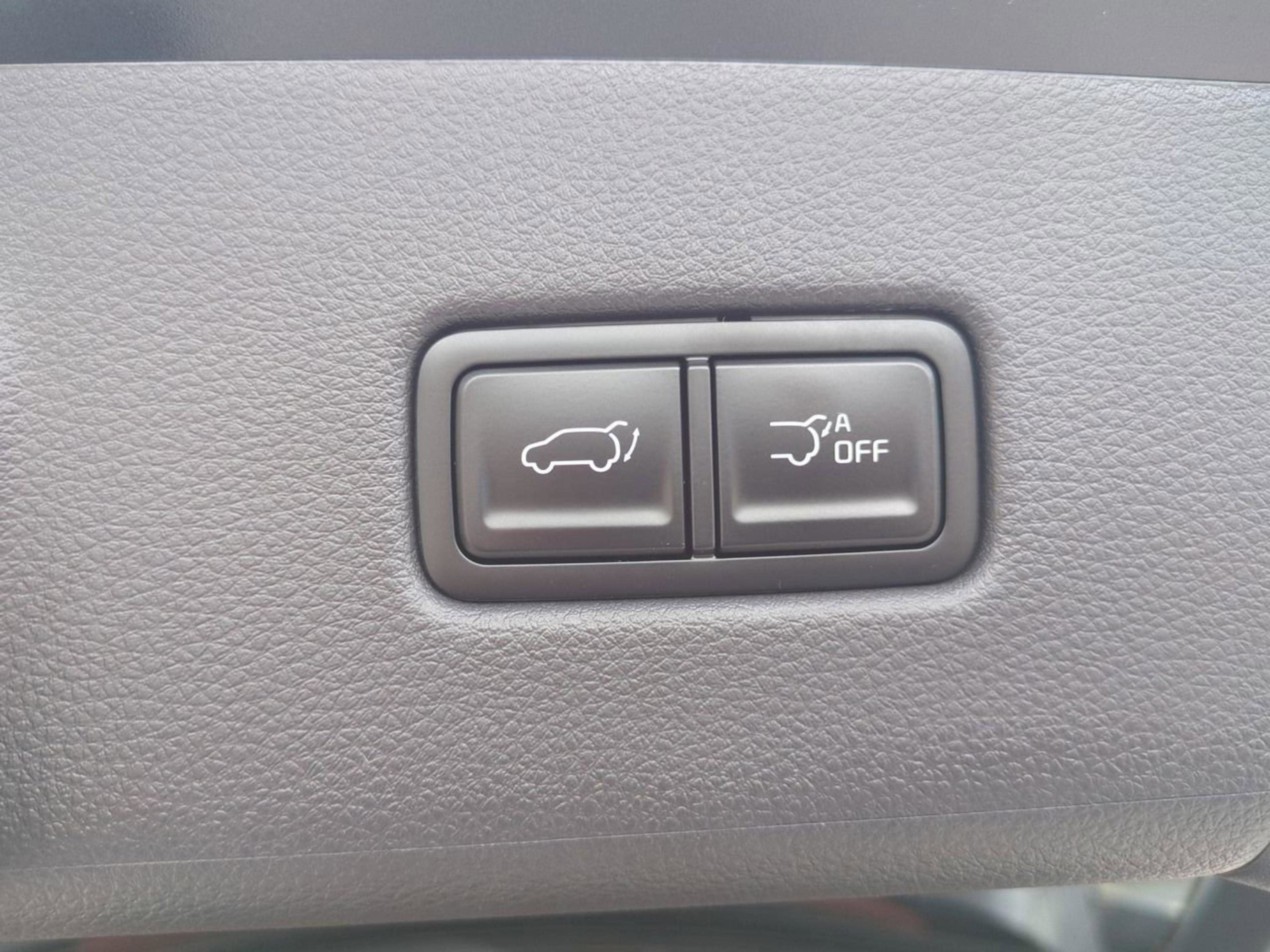 2026 Kia Carnival SX photo 6