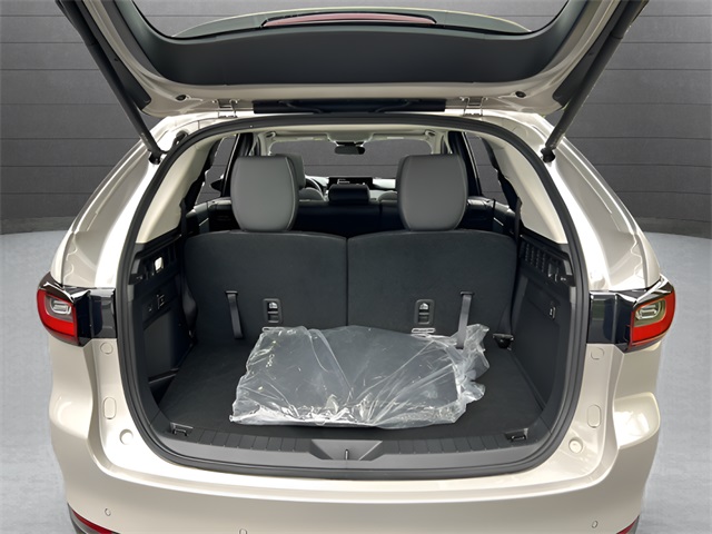 2025 Mazda CX-90 Premium S photo 30