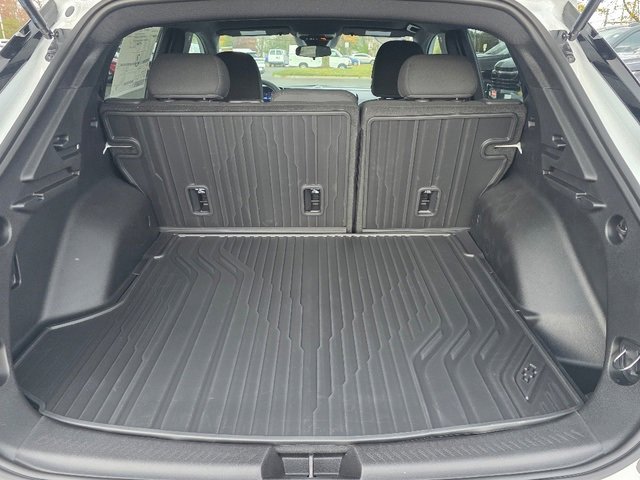 2026 Chevrolet Equinox EV 1LT photo 4