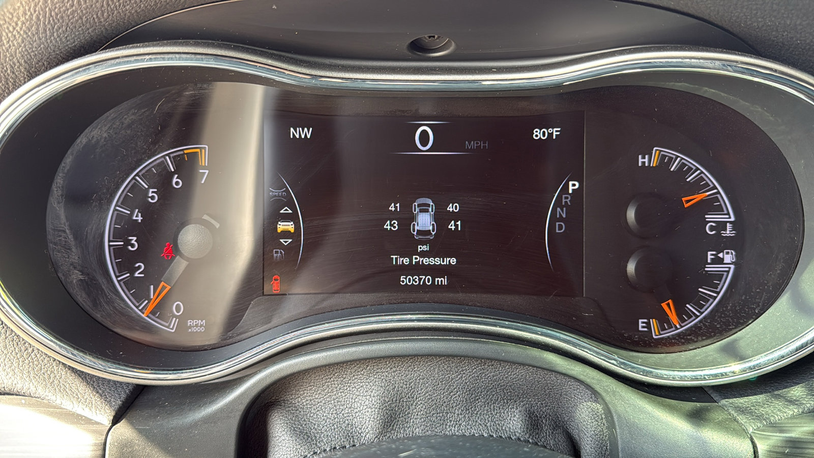 2021 Jeep Grand Cherokee Laredo X photo 15