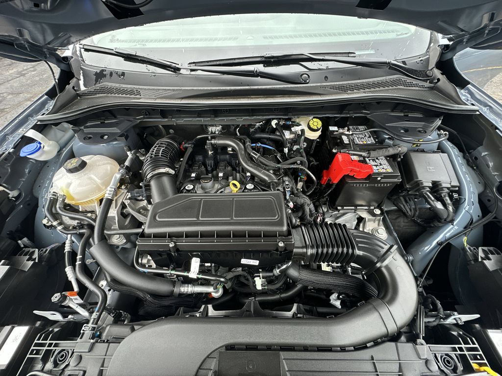 2025 FORD ESCAPE - Image 22