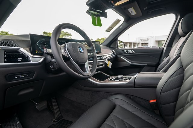 2026 Bmw X5 xDrive40i photo 4
