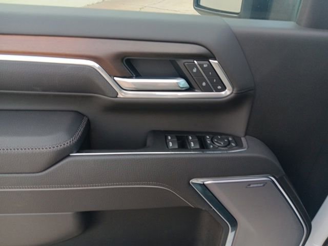 2025 Gmc Sierra 2500 HD Denali photo 23