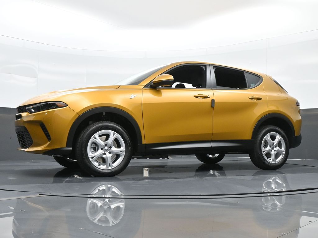 2024 Dodge Hornet GT photo 34