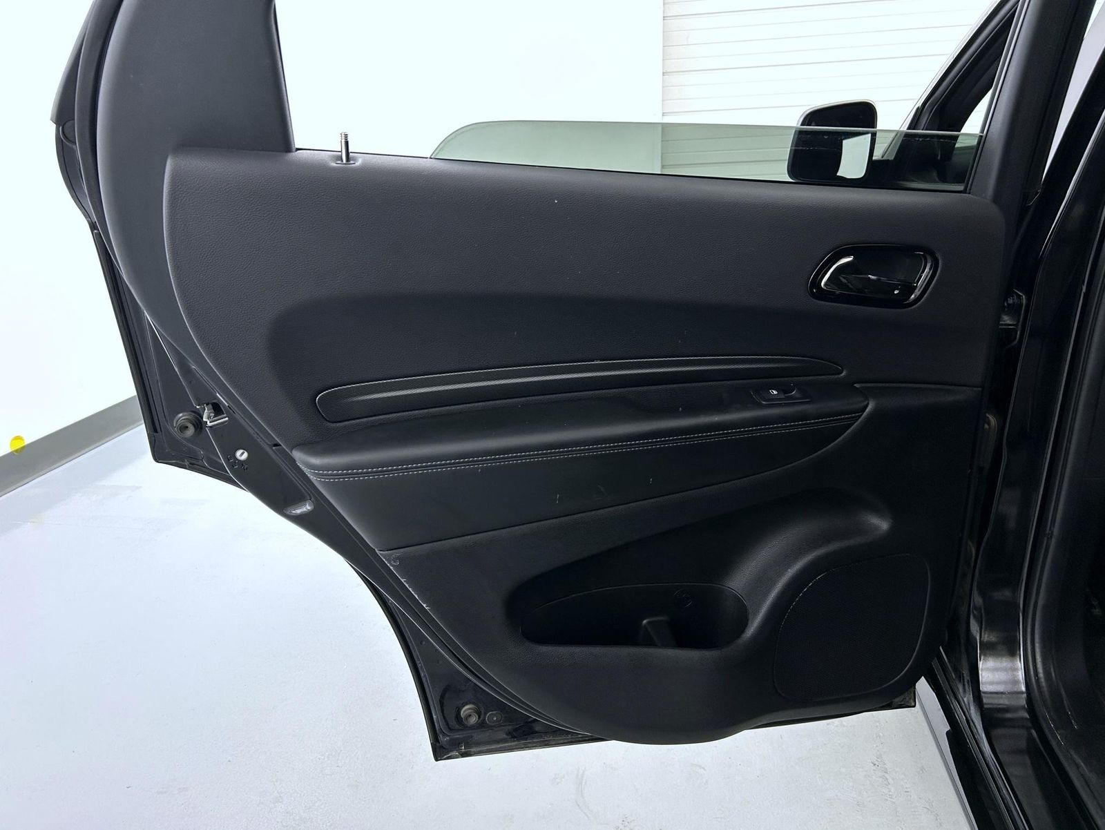 2022 Dodge Durango GT photo 22