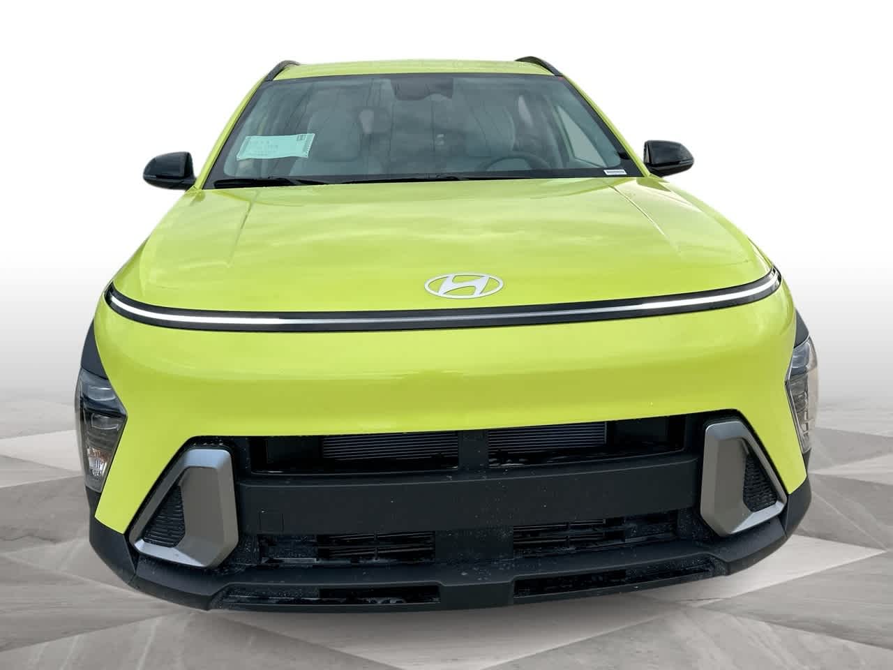 2026 Hyundai Kona SEL photo 3