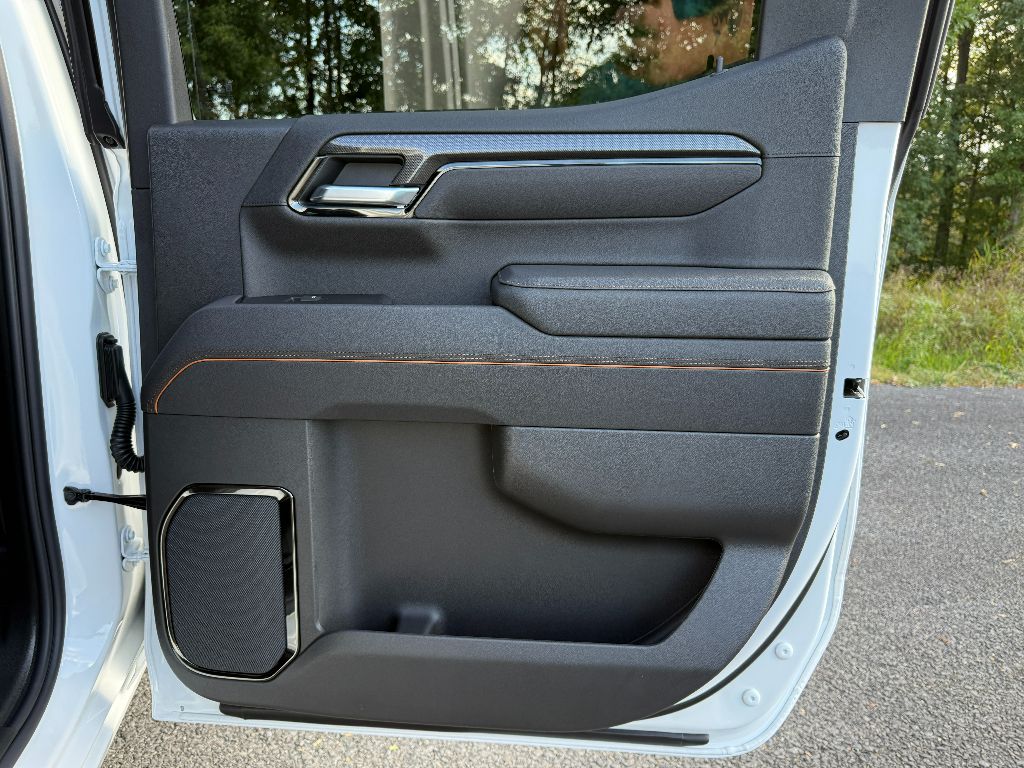 2026 Gmc Sierra 1500 AT4 photo 28