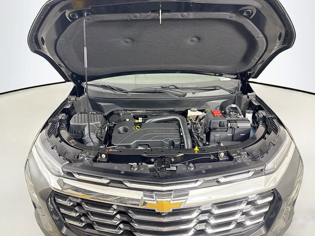 2026 Chevrolet Equinox LT photo 26