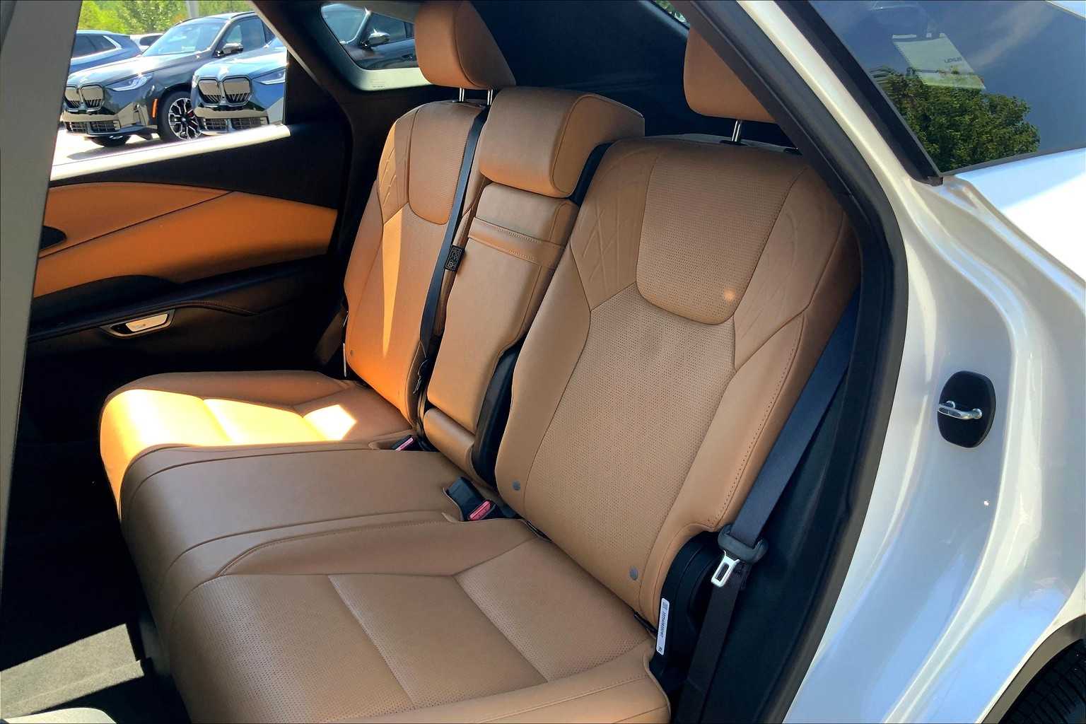 2024 Lexus RX Premium photo 20