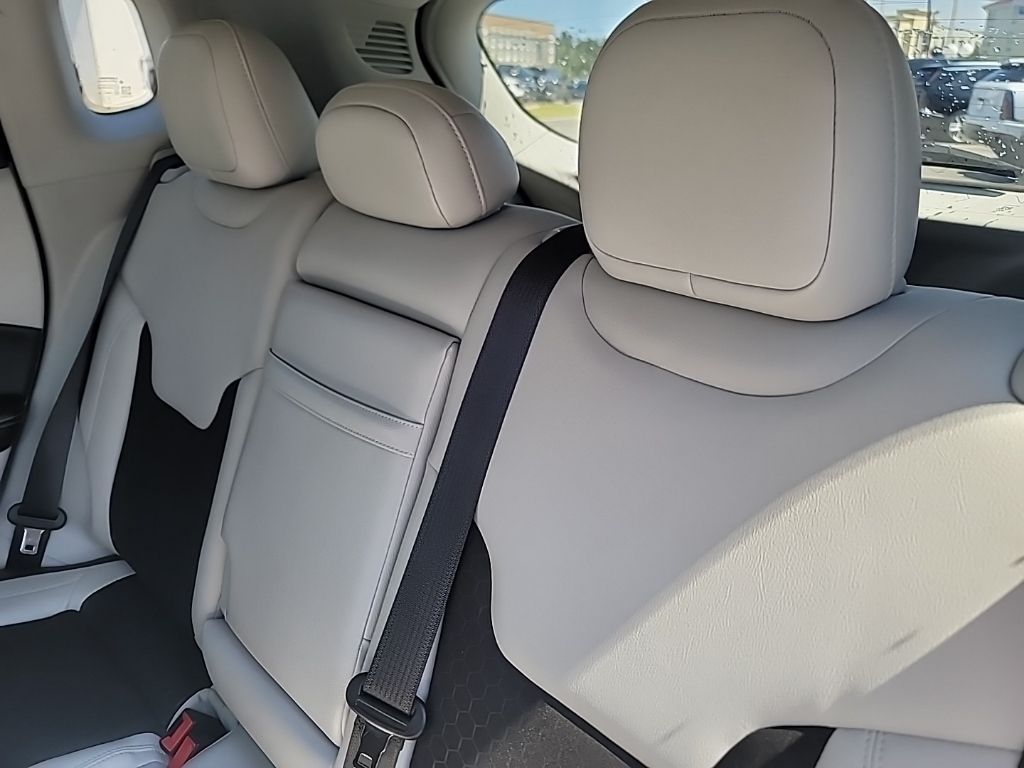2017 Jeep Compass Latitude photo 9