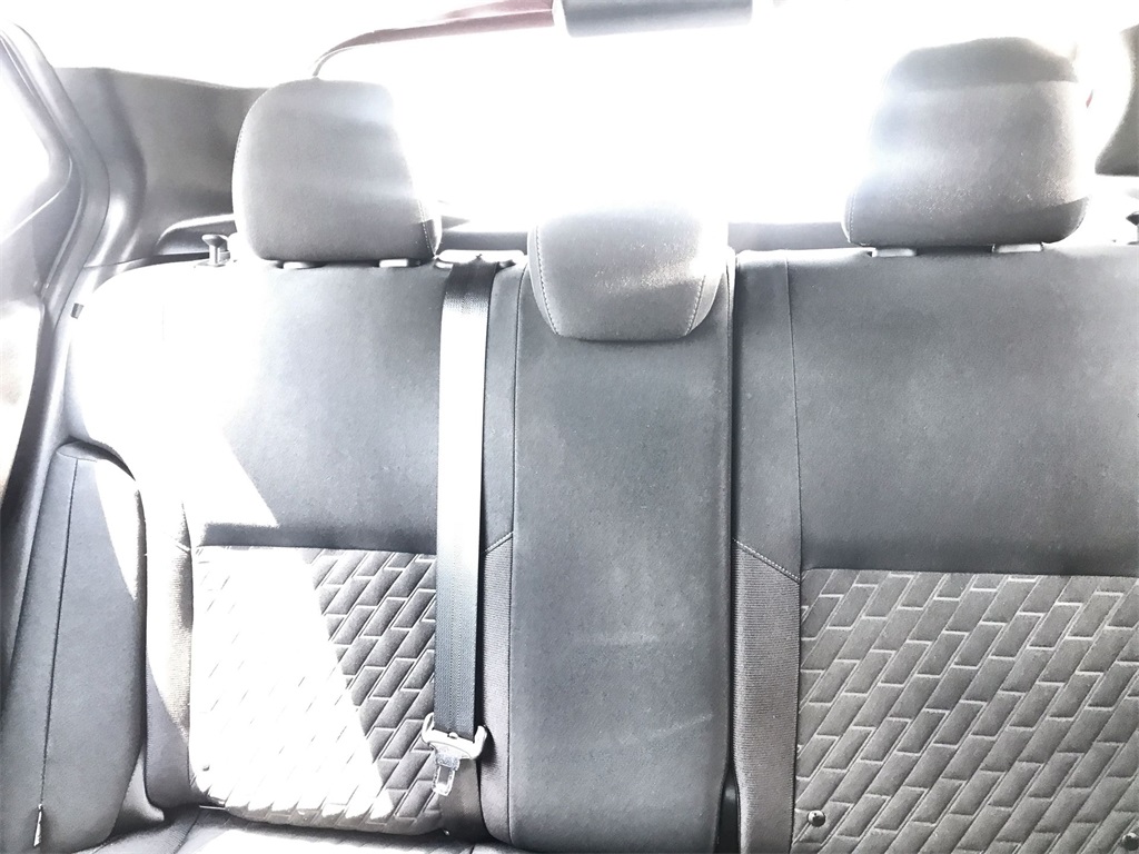 2023 Nissan Kicks SV photo 20