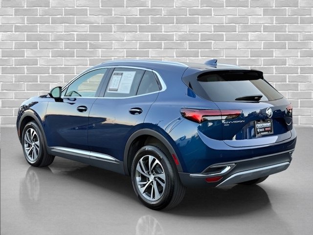 2023 Buick Envision Essence photo 3