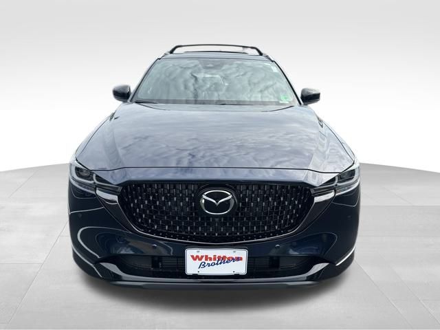2025 Mazda CX-5 2.5 Turbo Premium photo 9