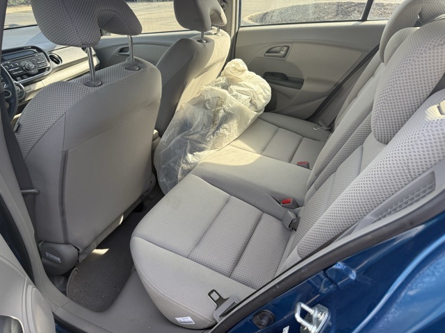 2011 Honda Insight LX photo 14