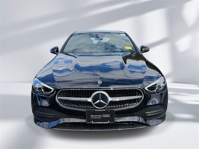 2023 Mercedes Benz C 300 4MATIC photo 2