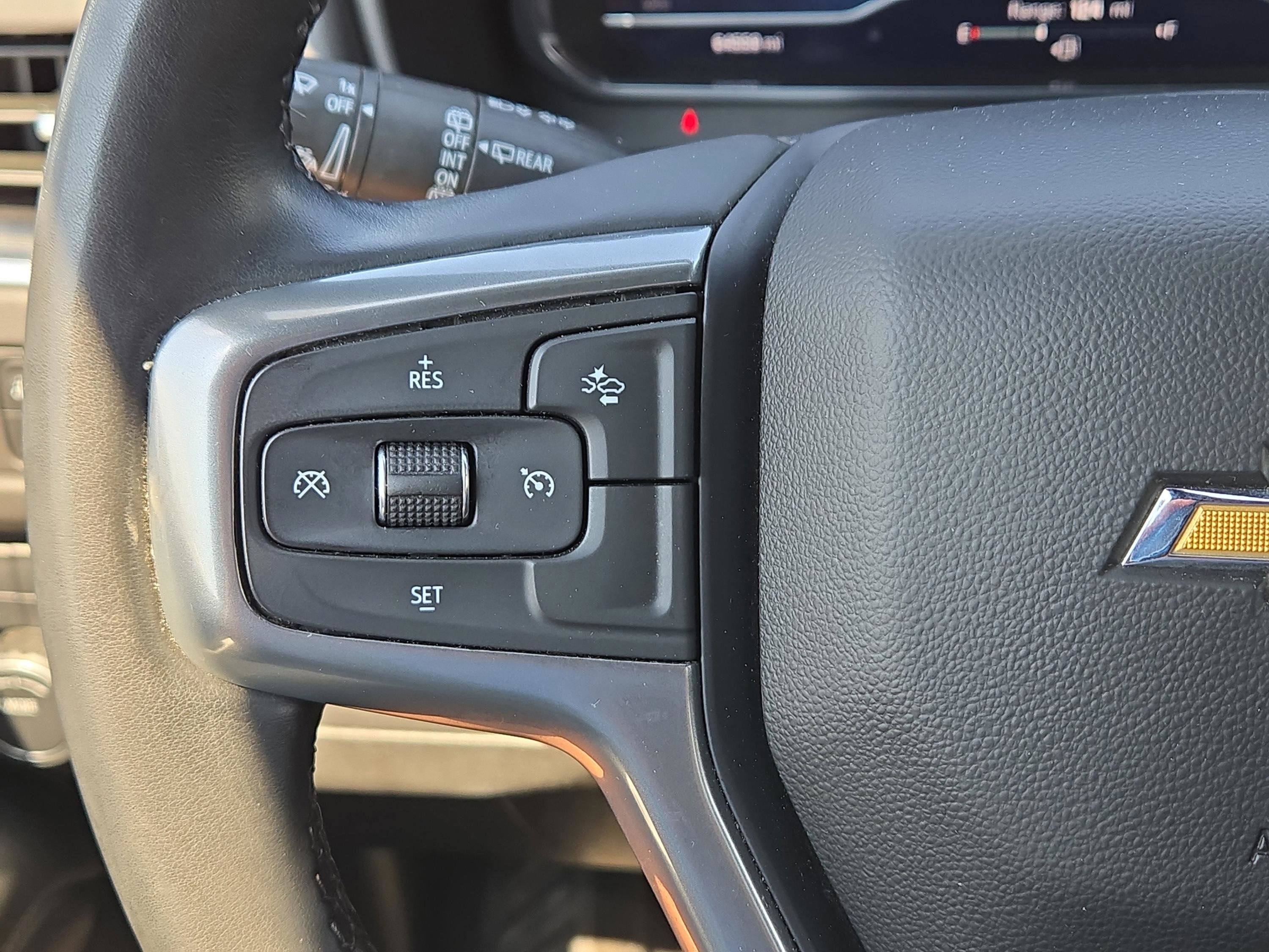 2023 Chevrolet Tahoe LT photo 21