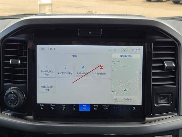 2025 Ford F-150 XLT photo 19