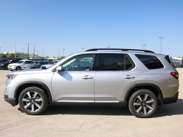 2025 Honda Pilot Touring photo 30