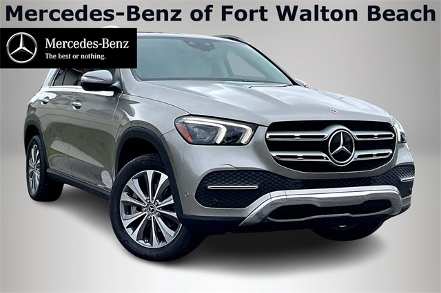 2023 Mercedes-Benz GLE GLE350