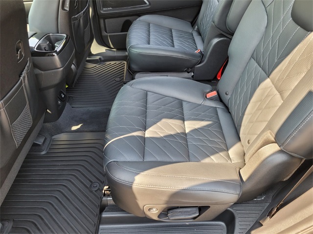 2024 Kia Telluride X-Line photo 12