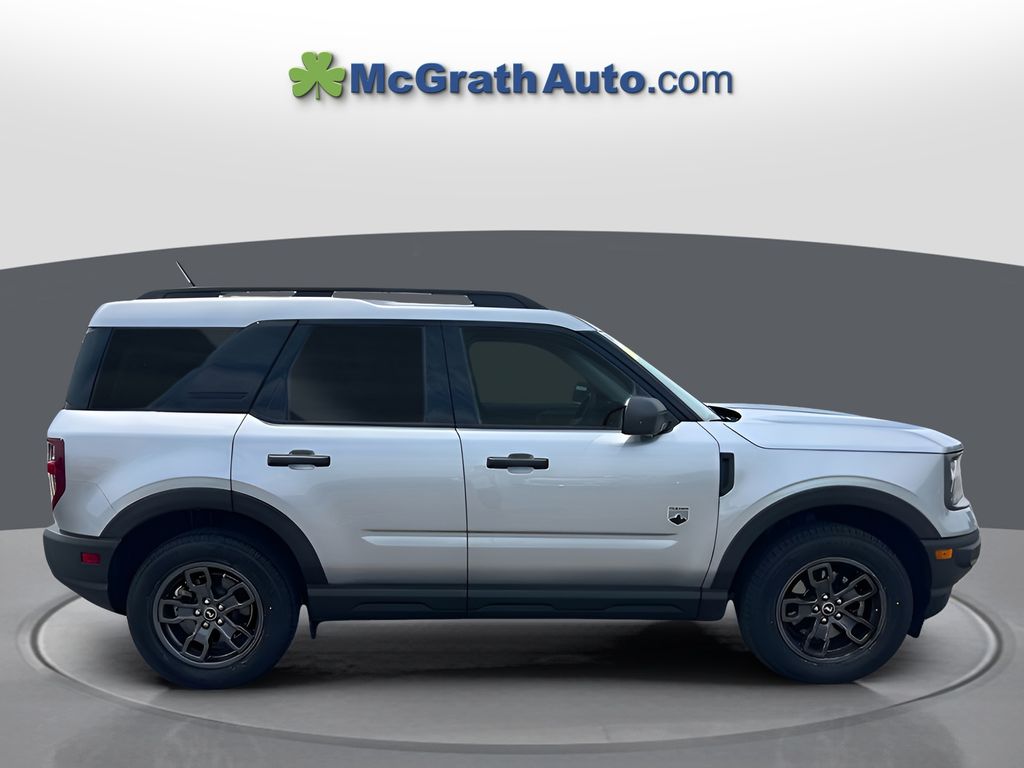 2022 Ford Bronco Sport Big Bend photo 7