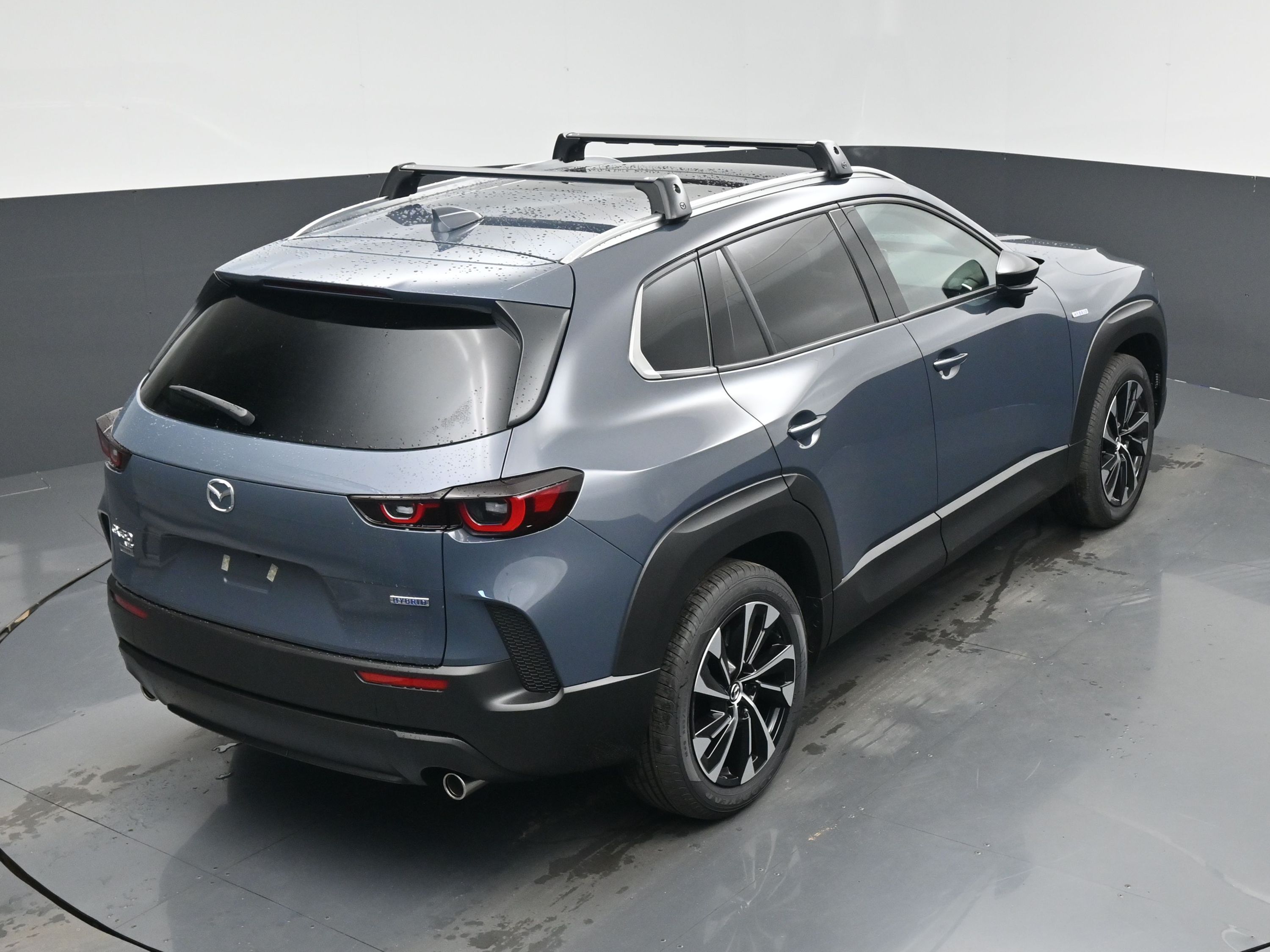 2025 Mazda CX-50 Premium Plus photo 23