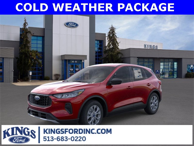 2026 Ford Escape Active's photo