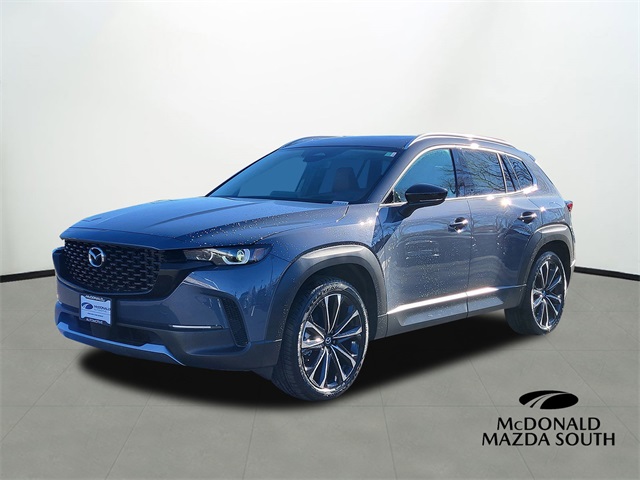 2025 Mazda CX-50 Premium's photo