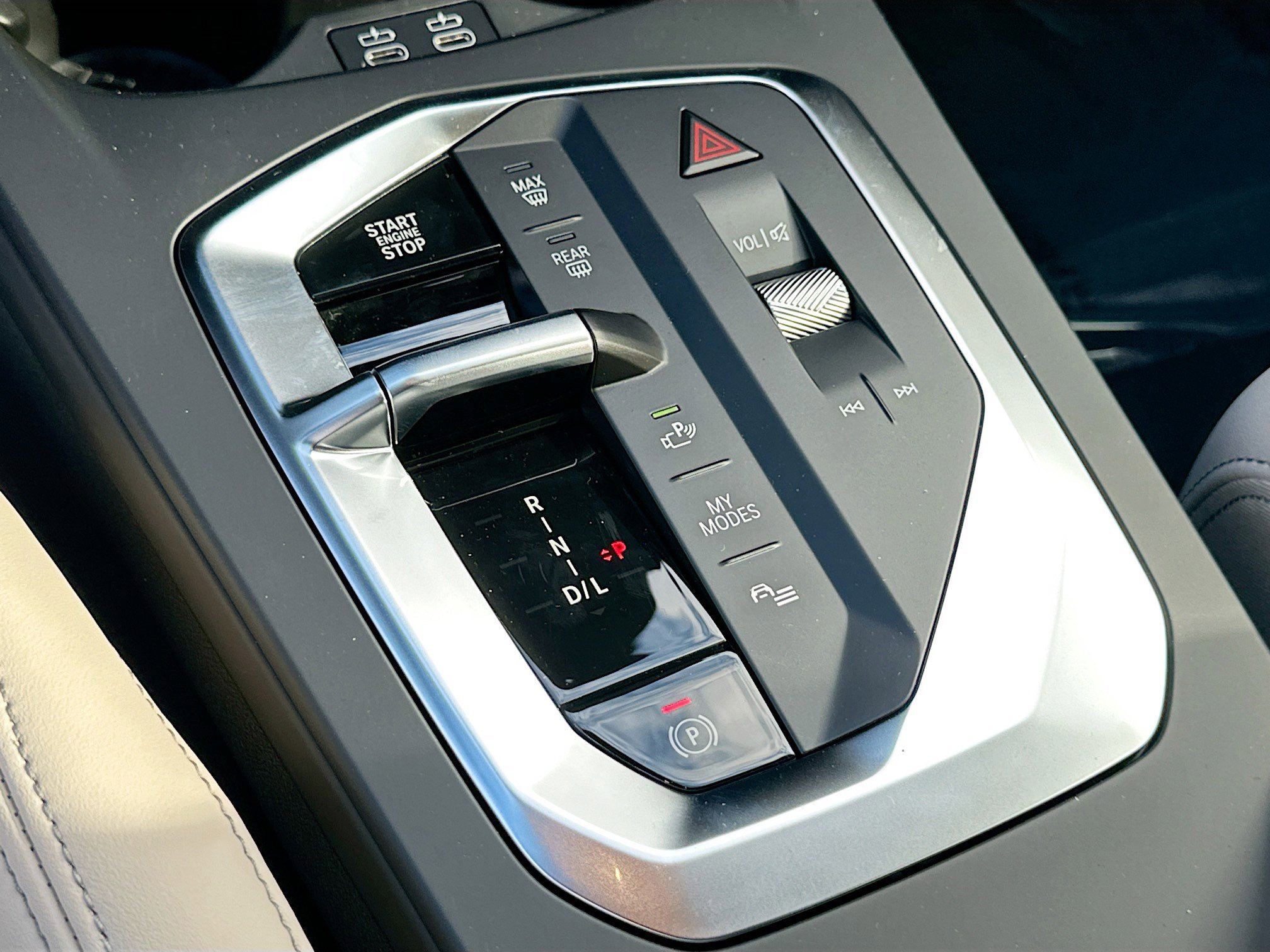 2026 Bmw 228 photo 12